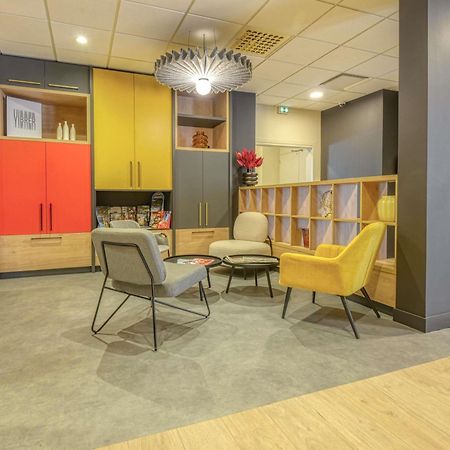 Ibis Cholet Hotel Exterior photo