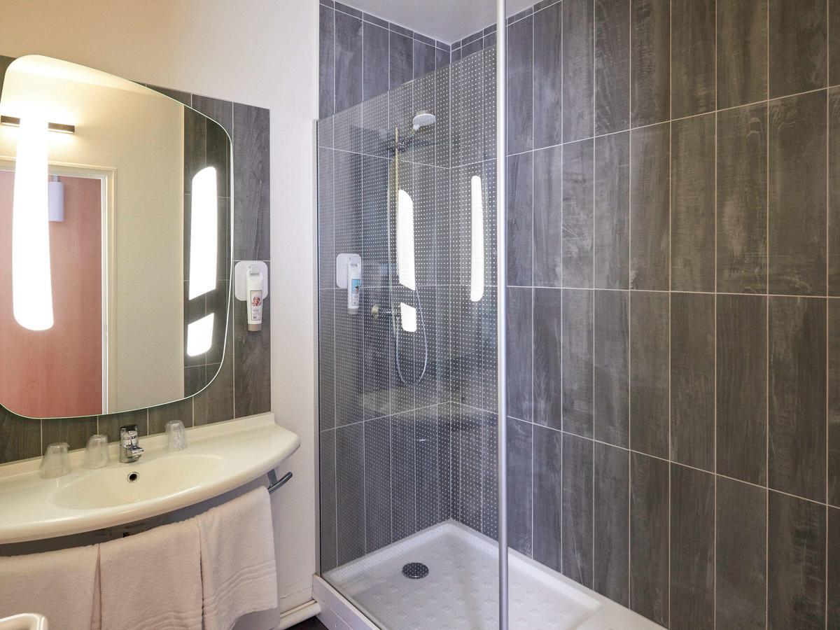 Ibis Cholet Hotel Exterior photo